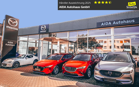 AIDA Autohaus GmbH